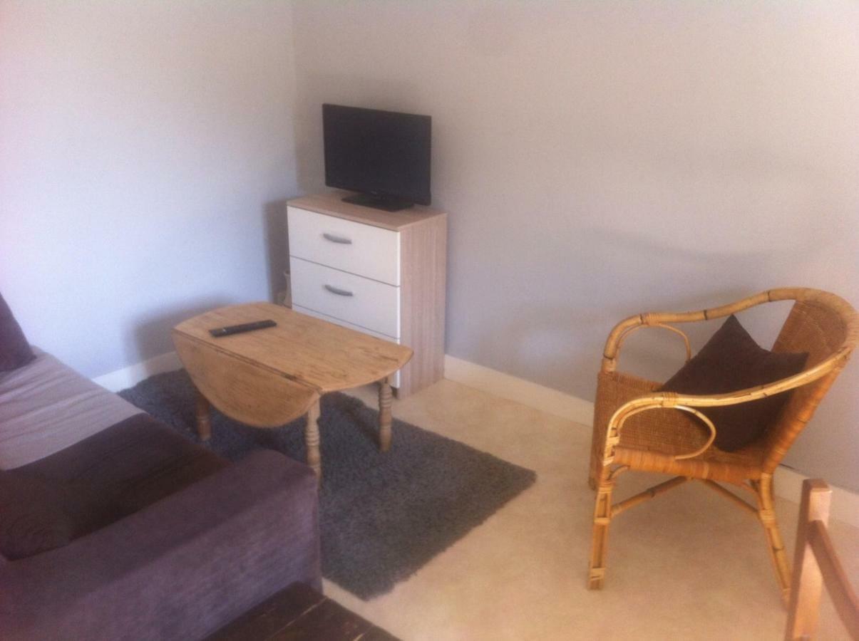 Le Flibustier Apartamento Granville Exterior foto