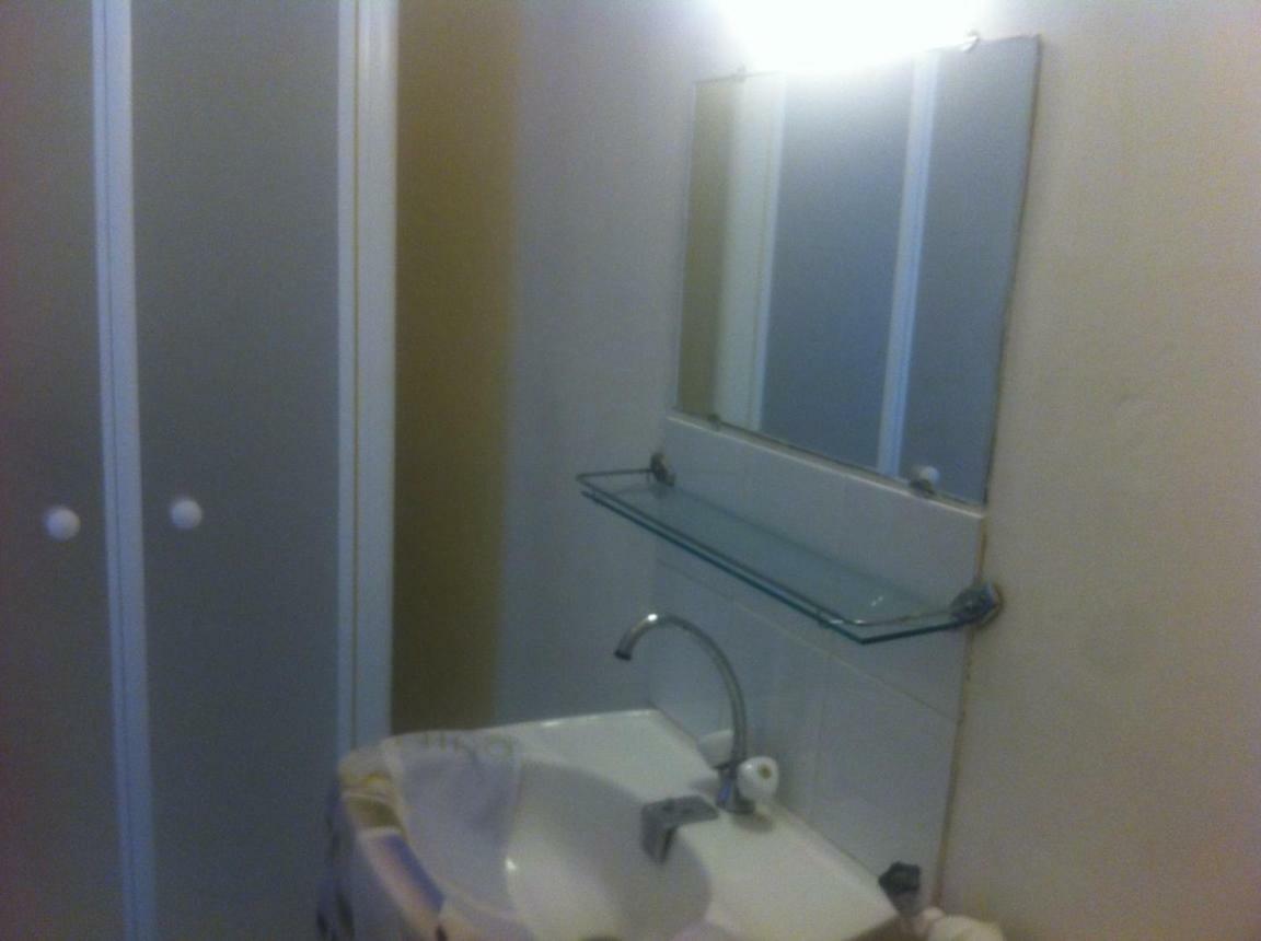 Le Flibustier Apartamento Granville Exterior foto